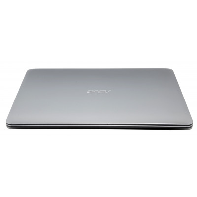 NOTEBOOK ASUS F540YA AMD E1 6010 1.35GHZ 4GB RAM 1TB