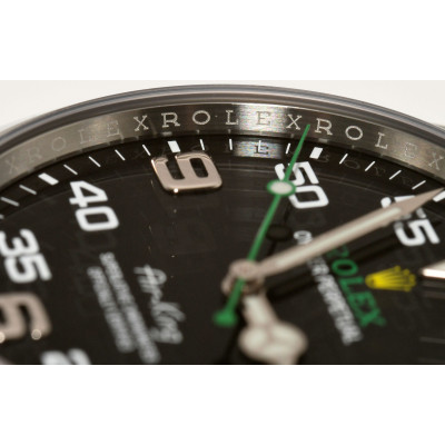 RELOJ ROLEX AIR KING 116900 (2020)