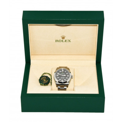 RELOJ ROLEX AIR KING 116900 (2020)