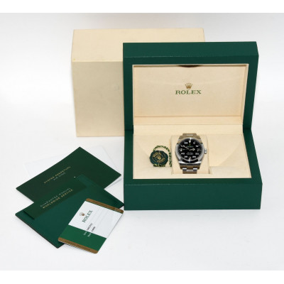 RELOJ ROLEX AIR KING 116900 (2020)