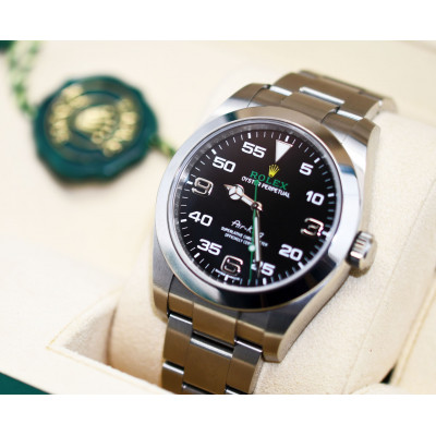 RELOJ ROLEX AIR KING 116900 (2020)