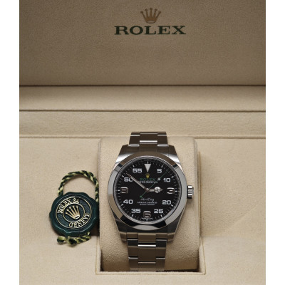 RELOJ ROLEX AIR KING 116900 (2020)
