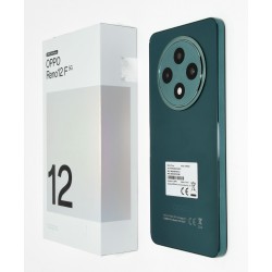 OPPO RENO 12 F 5G 256GB VERDE