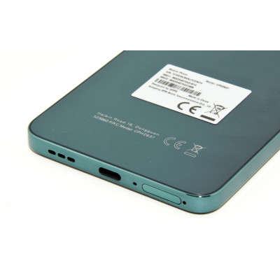 OPPO RENO 12 F 5G 256GB VERDE