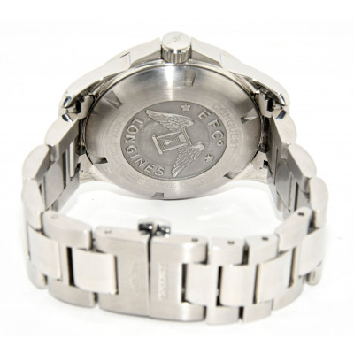 LONGINES CONQUEST AUTOMATICO 39MM L3.776.4.58.6