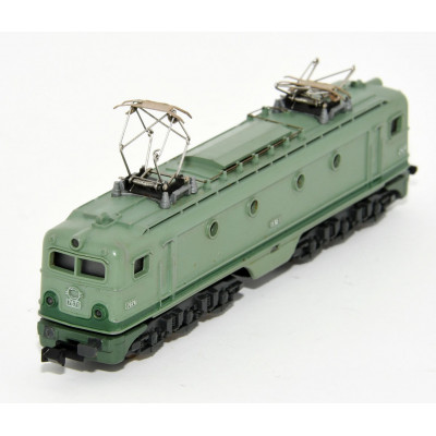 LOCOMOTORA 7671 RENFE IBERTREN ESCALA N