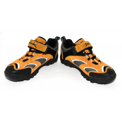 ZAPATILLAS MTB SPIUK