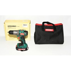 TALADRO A BATERIA HICHYKA DD-18BC