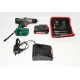 TALADRO A BATERIA HICHYKA DD-18BC
