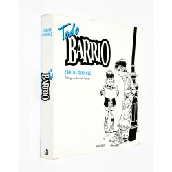 TODO BARRIO