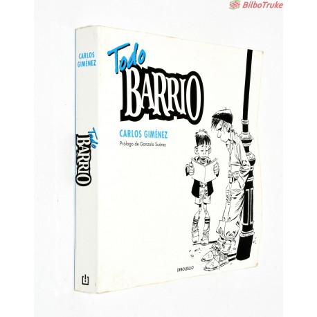 TODO BARRIO