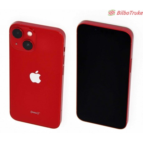 IPHONE 13 MINI 128GB ROJO