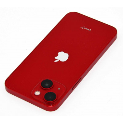 IPHONE 13 MINI 128GB ROJO