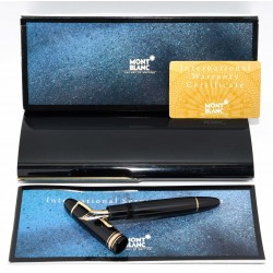 PLUMA ESTILOGRAFICA MONTBLANC 149