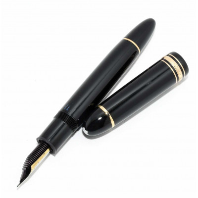 PLUMA ESTILOGRAFICA MONTBLANC 149