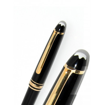 BOLIGRAFO MONTBLANC MEISTERSTUCK