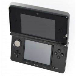 CONSOLA NINTENDO 3DS PARA PIEZAS