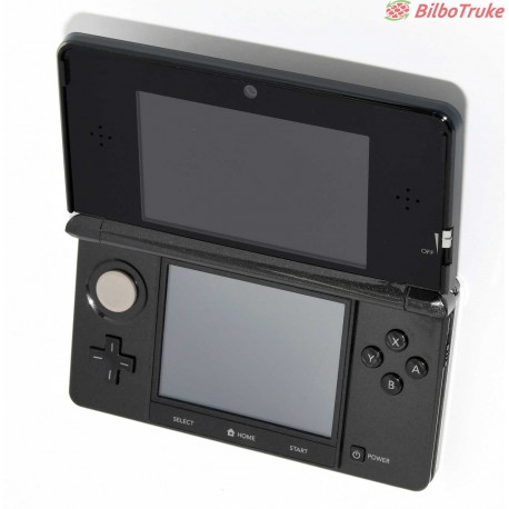 CONSOLA NINTENDO 3DS PARA PIEZAS