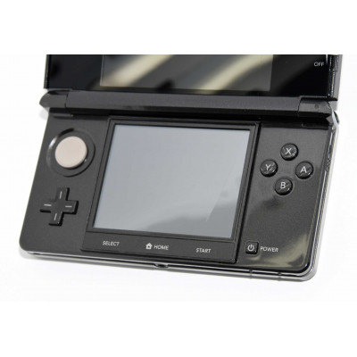 CONSOLA NINTENDO 3DS PARA PIEZAS