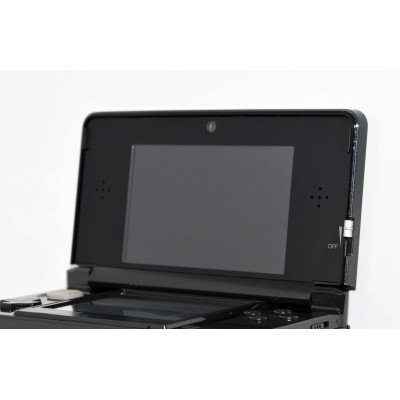 CONSOLA NINTENDO 3DS PARA PIEZAS