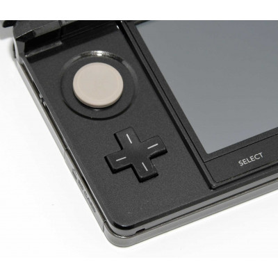 CONSOLA NINTENDO 3DS PARA PIEZAS