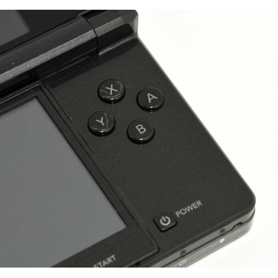 CONSOLA NINTENDO 3DS PARA PIEZAS