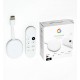 GOOGLE CHROMECAST 4K 2020