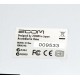 PEDAL PARA BAJO MULTIEFECTO ZOOM B1XON