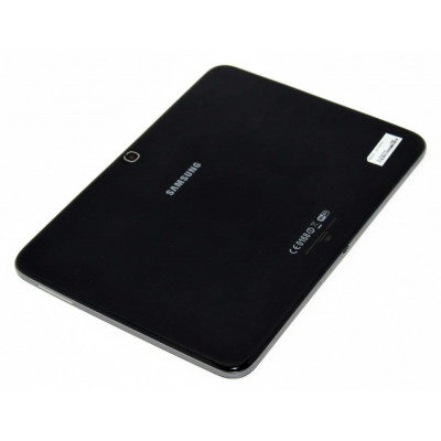 TABLET SAMSUNG GALAXY TAB 3 10p WIFI 16GB NEGRO