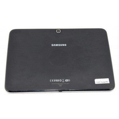 TABLET SAMSUNG GALAXY TAB 3 10p WIFI 16GB NEGRO