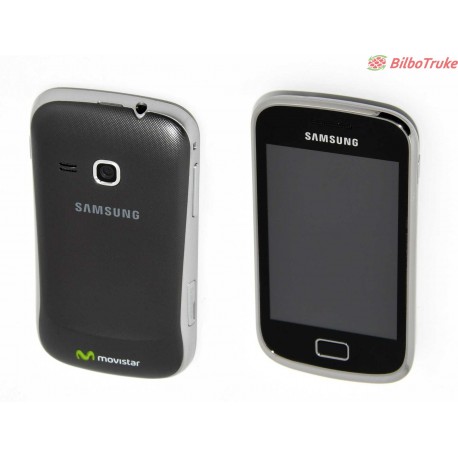SAMSUNG S6500