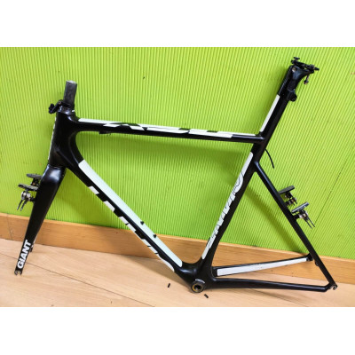 CUADRO CICLOCROSS GIANT TCX