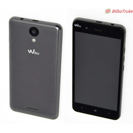 WIKO HARRY 2 16GB GRIS