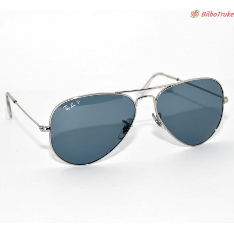 GAFAS DE SOL RAYBAN AVIATOR LARGE RB3025