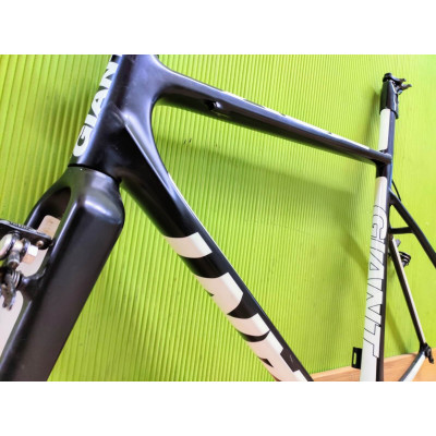 CUADRO CICLOCROSS GIANT TCX