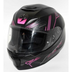 CASCO MOTO SCORPION EXO 391