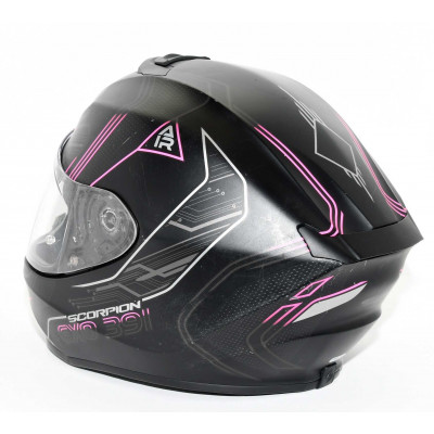 CASCO MOTO SCORPION EXO 391