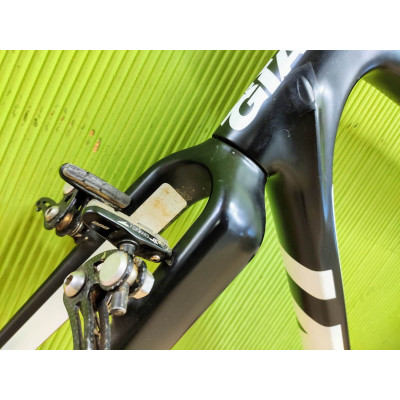 CUADRO CICLOCROSS GIANT TCX