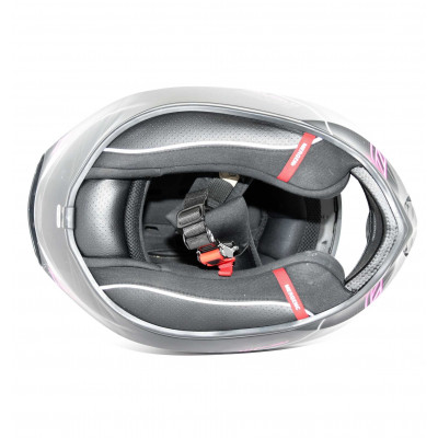 CASCO MOTO SCORPION EXO 391