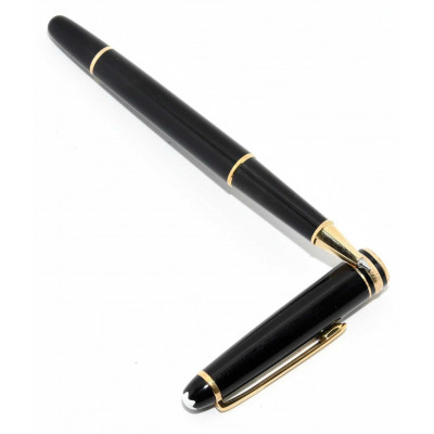 BOLIGRAFO MONTBLANC MEISTERSTUCK