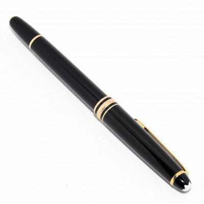 BOLIGRAFO MONTBLANC MEISTERSTUCK