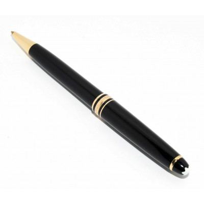 BOLIGRAFO MONTBLANC MEISTERSTUCK