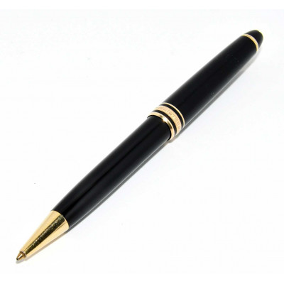 BOLIGRAFO MONTBLANC MEISTERSTUCK