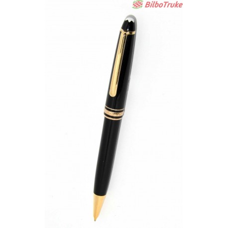 PORTAMINAS MONTBLANC MEISTERSTUCK