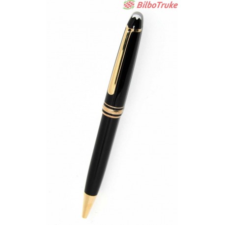 BOLIGRAFO MONTBLANC MEISTERSTUCK