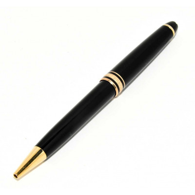 BOLIGRAFO MONTBLANC MEISTERSTUCK