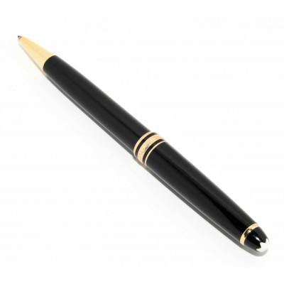 BOLIGRAFO MONTBLANC MEISTERSTUCK