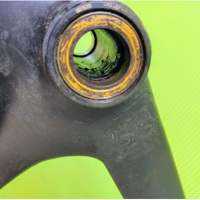 CUADRO CICLOCROSS GIANT TCX