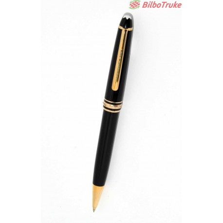 PORTAMINAS MONTBLANC MEISTERSTUCK PARA PIEZAS
