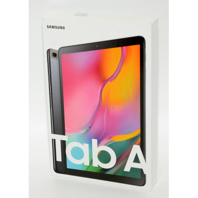SAMSUNG GALAXY TAB A 2019 SM-T515 4G PRECINTADO